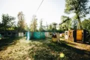 Лазертаг-клуб X-Treme Base в Ростове-на-Дону