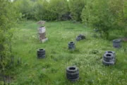 Лазертаг-клуб Солдат удачи 