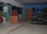 Лазертаг-клуб Стрелок в Бердске