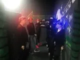 Лазертаг клуб WarTag в Екатеринбурге