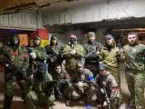 Клуб Командир Блокпост в Новосибирске