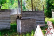 Лазертаг-клуб X-Treme Base в Ростове-на-Дону