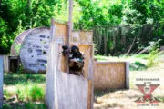 Лазертаг-клуб X-Treme Base в Ростове-на-Дону