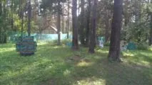 Лазертаг клуб Резидент в Екатеринбурге