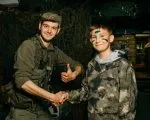 Клуб Командир Блокпост в Новосибирске