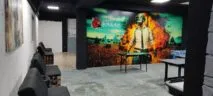Лазертаг-клуб Дикий кабан Вавилон в Оренбурге