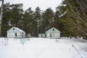 Лазертаг-пейнтбол-клуб Партизан 