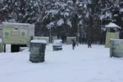 Лазертаг-клуб Точка во Владимире