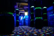 Лазертаг-клуб LaserLand в Иваново