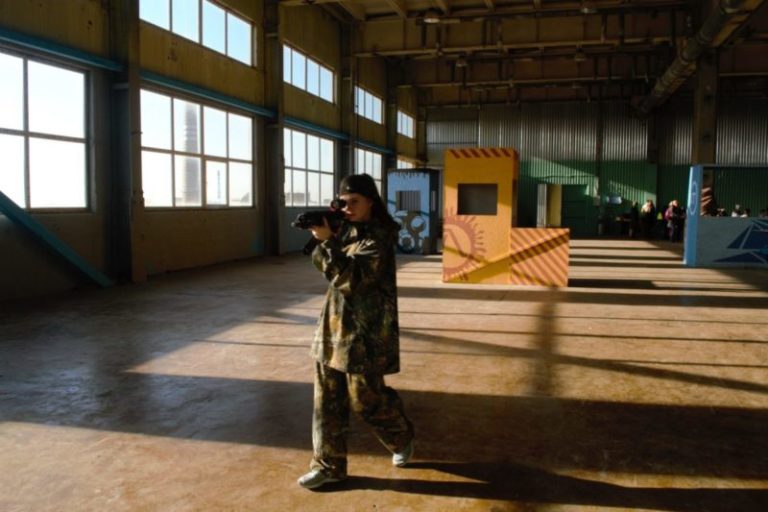 лазер так в батайске