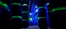 Лазертаг-клуб LaserLand в Иваново
