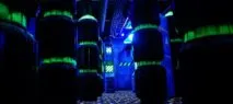 Лазертаг-клуб LaserLand в Иваново