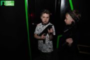 Лазертаг-клуб ExitGames в Ярославле
