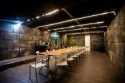 Лазертаг клуб Legion club в Москве, ЗАО метро 