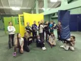 Лазертаг-клуб 