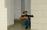 Лазертаг-клуб Музей наук в Вологде