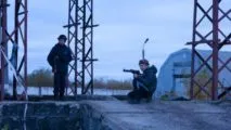 Лазертаг-клуб Адреналин в Вологде