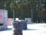 Лазертаг-клуб Точка во Владимире