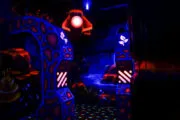 Лазертаг-клуб LaserLand в Иваново