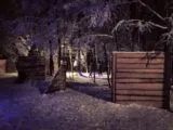 Лазертаг-клуб Адреналин в Вологде