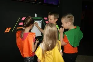 Пакет AMONG US 2