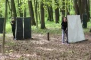 Лазертаг-клуб 
