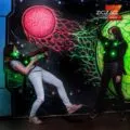 Лазертаг-клуб ZigZag в Набережных Челнах