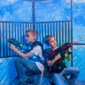 Лазертаг-клуб ZigZag в Набережных Челнах