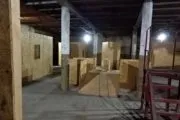 Лазертаг-клуб Багратион 