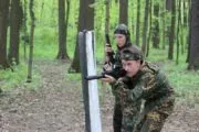 Лазертаг-клуб 