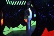 Лазертаг-клуб ZigZag в Набережных Челнах