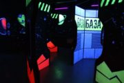 Лазертаг-клуб ZigZag в Набережных Челнах