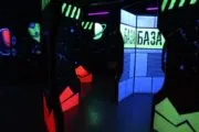 Лазертаг-клуб ZigZag в Набережных Челнах