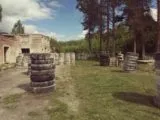 Лазертаг-клуб ReGion 68 