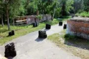 Лазертаг-клуб ReGion 68 