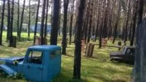 Лазертаг-клуб Альфа 