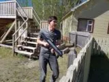 Клуб Лазертаг 86 