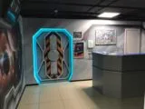 Лазертаг-клуб Ареон в Орле