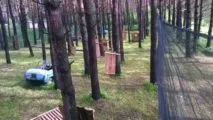 Лазертаг-клуб Альфа 