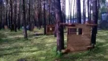 Лазертаг-клуб Альфа 
