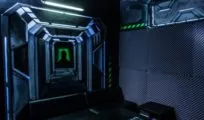 Лазертаг-клуб ExitGames в Сургуте