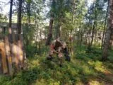 Клуб Лазертаг 86 