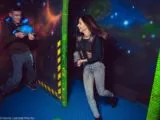 Лазертаг-клуб Ареон в Орле