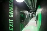 Лазертаг-клуб ExitGames в Сургуте