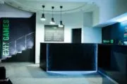 Лазертаг-клуб ExitGames в Сургуте
