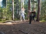Клуб Лазертаг 86 