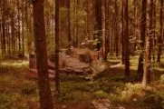 Лазертаг-клуб Движок в Кирове