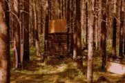 Лазертаг-клуб Движок в Кирове