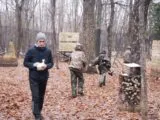 Лазертаг-клуб Простопарк в Чебоксарах