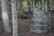 Лазертаг-клуб Рубикон в Уфе